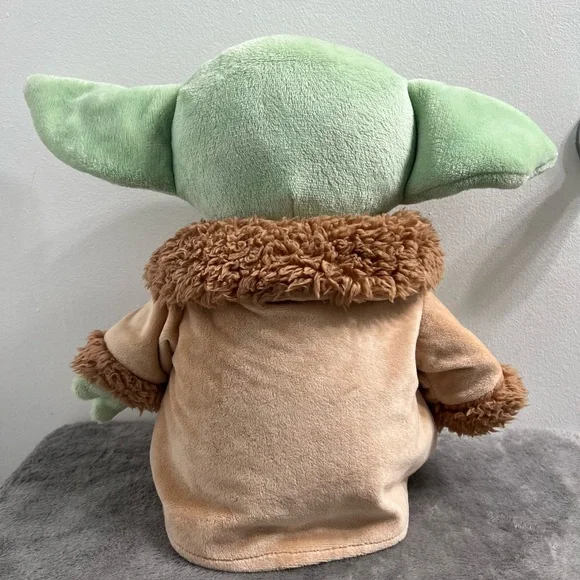 Star Wars The Child 13" Plush - Picture 2 of 6